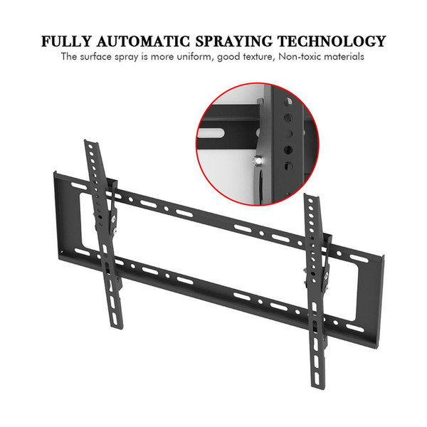 US 32-70 Inches TV Stand Tmw798 Bearing 50kg/Maximum Vesa400*600/downward 10-degree With Horizontal K484-PEL_0J63K6YG_US