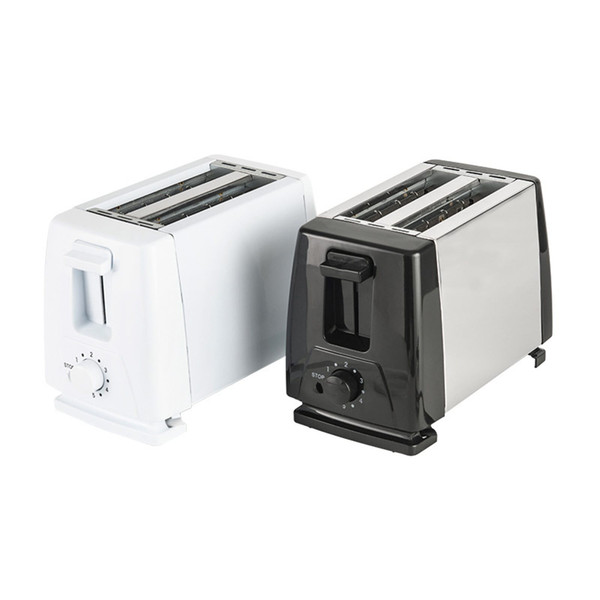 2 Slice Toaster, Small Toaster With Adjustable 6 Levels, Knob, Extra-Wide Slots, Auto-Shutoff, Stai K484-FQZHE_KCDZUB8O