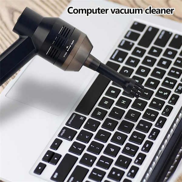 Portable Mini Handheld Usb Vacuum  Cleaner Wireless Charging Desktop Keyboard Cleaning Tool For Lap K484-PEL_0L1UCMKG
