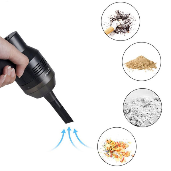 Portable Mini Handheld Usb Vacuum  Cleaner Wireless Charging Desktop Keyboard Cleaning Tool For Lap K484-PEL_0L1UCMKG