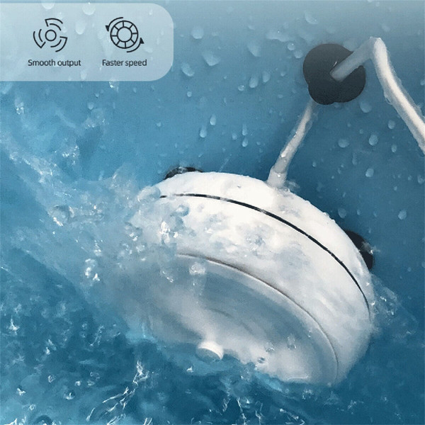 Portable Mini Washing Machine High Frequency Ultrasonic Turbo Rotating Clothes Washer For Shirts To K484-PHO_0XZS44PH