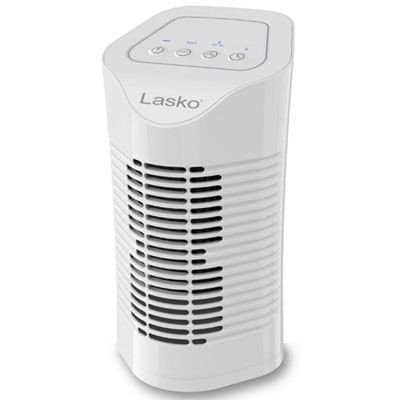 Desktop Air Purifier P595-HF11200