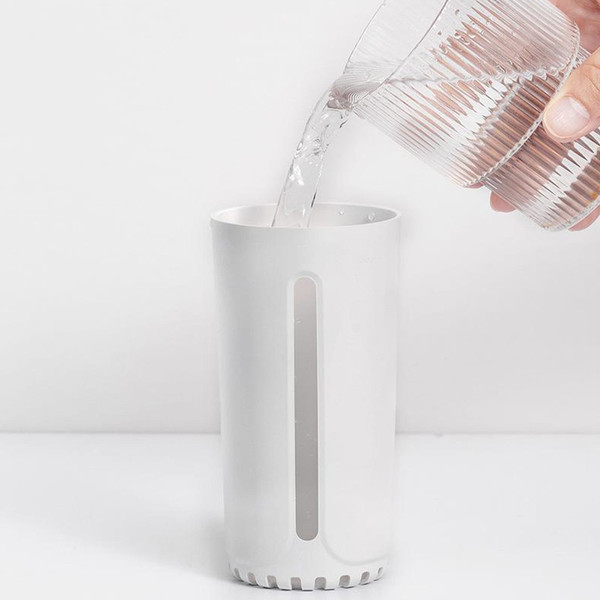 Portable Ultrasonic Mini Humidifier With 300ml Water Tank Usb Car Air Freshener Aroma Diffuser With K484-PHO_0YS9E4DA