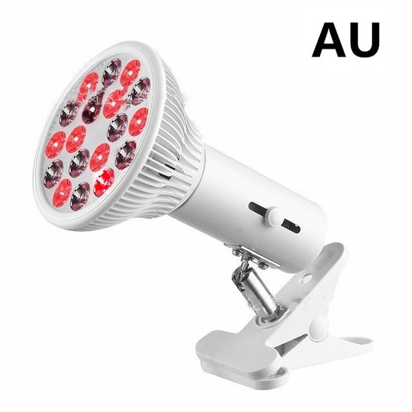 Model: AU - Amazon Hot Style LED Physiotherapy Lamp Infrared Physiotherapy Lamp Q119-CJJZJYGR00200-AU