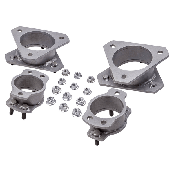 3" Front 2" Rear Level Lift Kit Spacers Fit Ford Explorer 2002-2005 2WD 4WD T575-S0671286894