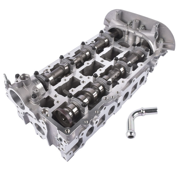 Cylinder Head Assembly for Ford Escape Fiesta Fusion Transit Connect 1.6L Turbo BM5G6090EB BM5Z6049 T575-S0671441229