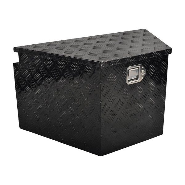 MT018033 Aluminum  Tool Box T575-S0671369529