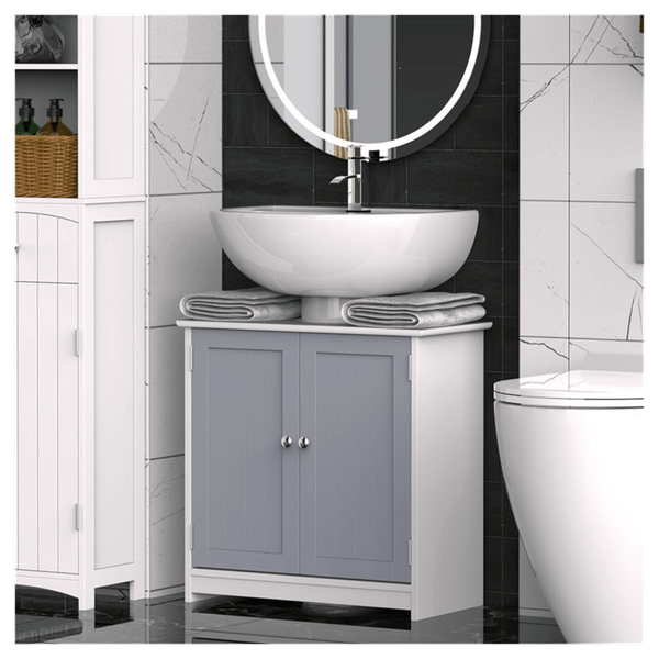 Bathroom Storage Cabinet T575-S0671382206