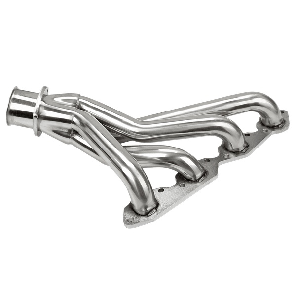 Exhaust Manifold Header for Chevy GMC V8 396 402 427 454 502  MT001033 T575-S0671266224