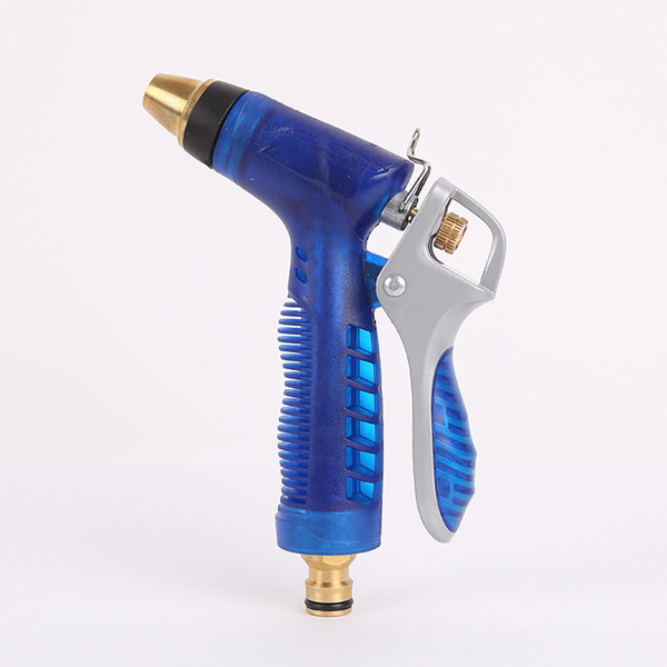 Pure copper high pressure car wash gun Q119-CJJZGJYL00132