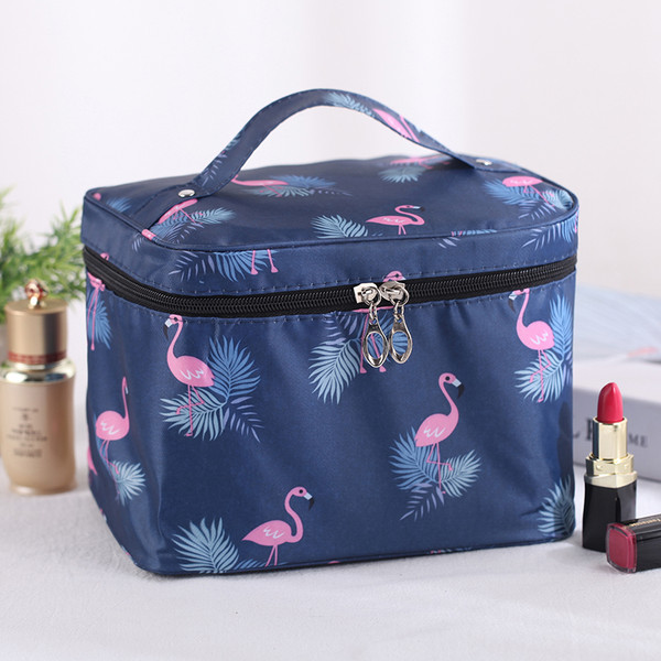style: P - Net Red Cosmetic Bag Female Portable Large-capacity Travel Waterproof Q119-CJNS117063916PK