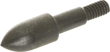 October Mountain Bullet Points 19/64 125 gr. 100 pk. R557-81437