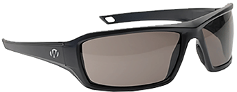 Walkers IKON Forge Full Frame Shooting Glasses Smoke Lens R557-1206733