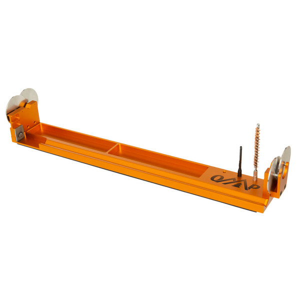 October Mountain FlightDeck Arrow Center Orange R557-1601375