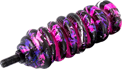 Sims S-Coil 4.5" Muddy Girl Camo Stabilizer R557-14169