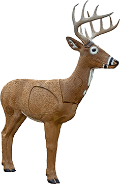 Rinehart Jimmy Big Tine Target R557-1001342