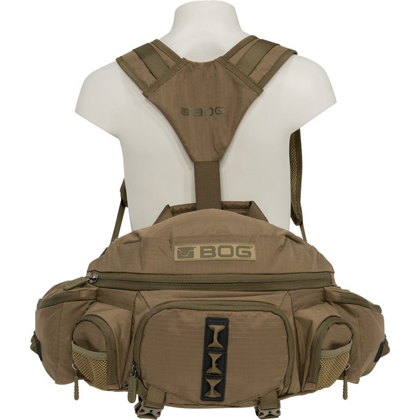 BOG Fanny Pack R557-1208058