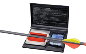 October Mountain Accu-Arrow Digital Archery Scale R557-37301