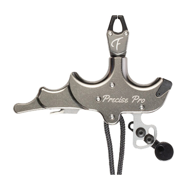Trophy Ridge Precise Pro T Handle Release Black R557-1002119