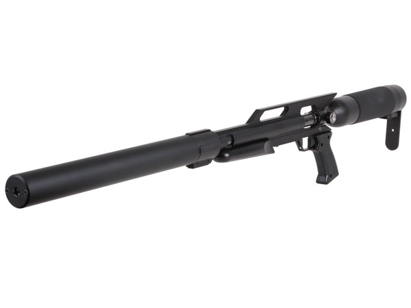 AirForce TexanSS Big Bore Air Rifle P892-PY-4317-8939