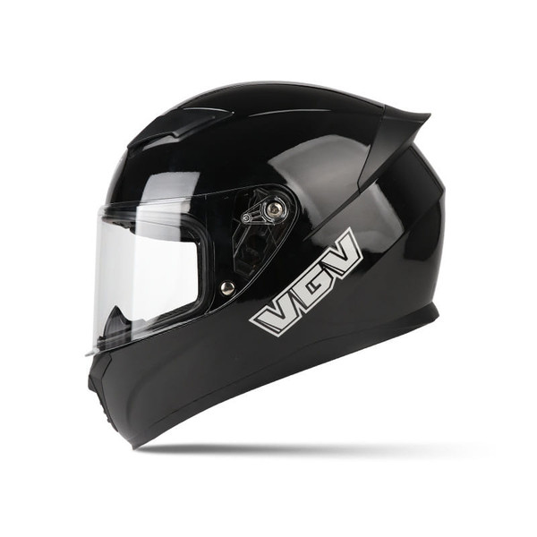 Motorcycle Full Face Helmet DOT Approved Pneumatic Regulated Ventilation System Motorbike Crash Hel K484-FQZAP_AHJ9VI5J