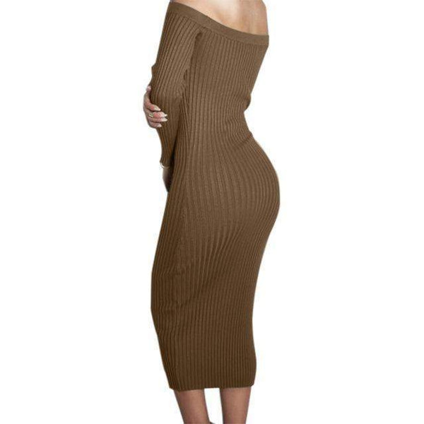Color: Army Green, Size: S - Robe Kate Q119-CJNSSYLY00611-Army Green-S