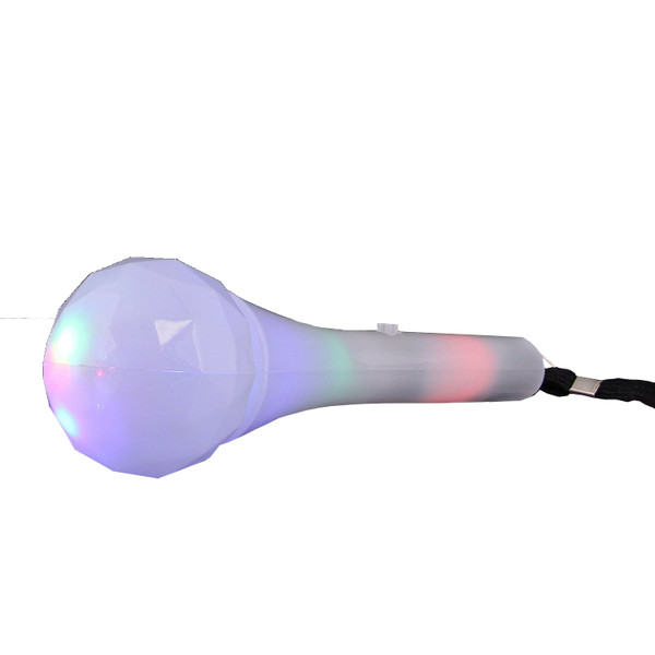 Soundless LED Microphone A706-1451515