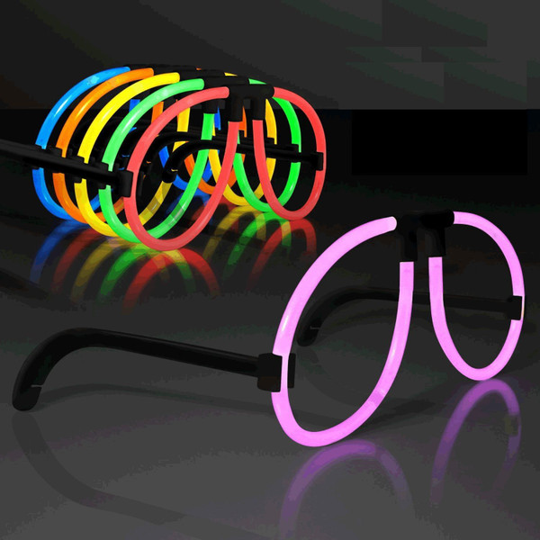 Glowstick Glasses A706-85050