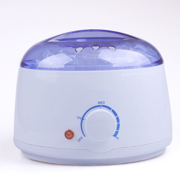 Color: White, style: AU - Portable Wax Melting Pot Wax Melting Machine Q119-CJHD108815104DW