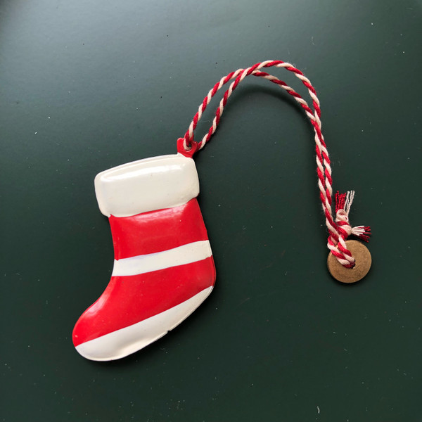 style: C - Christmas Tree Decoration Pendant Soldier Angel Q119-CJHD122404103CX