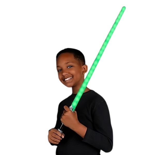 Green Light Saber A706-1430000