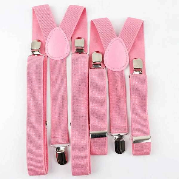 Color: Dark pink, Size: Child+adult - Parent-child strapless suit Q119-CJNSFSYD00190-Dark pink-Child+adult
