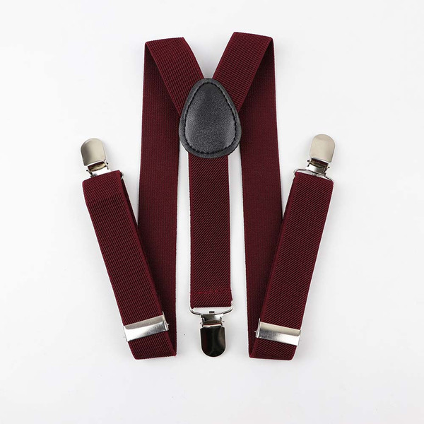 Color: Coffee, Size: Child - Parent-child strapless suit Q119-CJNSFSYD00190-Coffee-Child