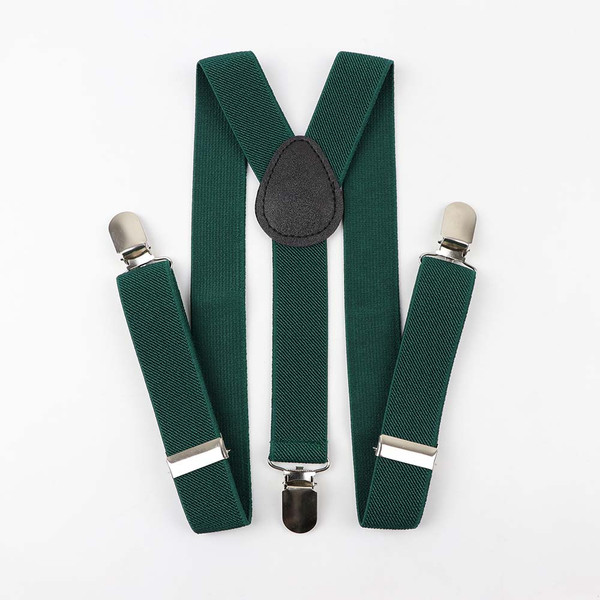 Color: Dark green, Size: Adult - Parent-child strapless suit Q119-CJNSFSYD00190-Dark green-Adult