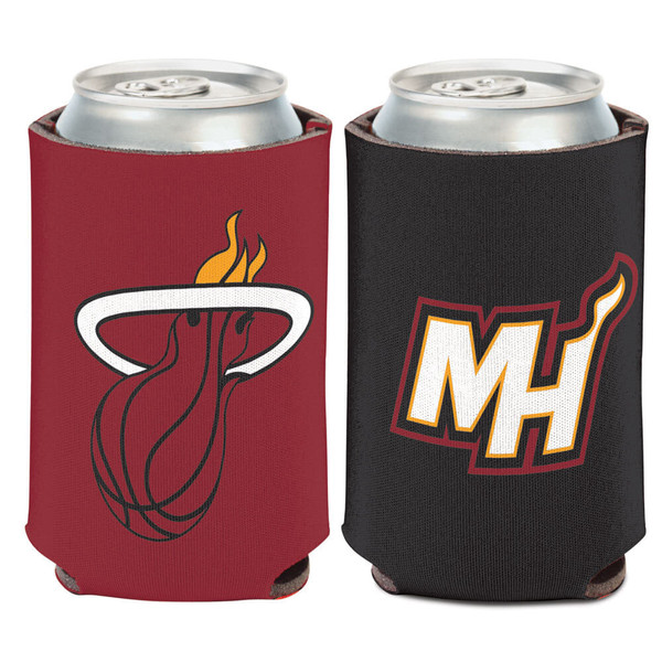 Miami Heat Can Cooler Z157-3208529849