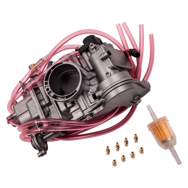 Carburetor / Carb For Yamaha YZ400F 1998-1999 YZ426F 2001-2002 YZ450F 2003-2009 T575-S0671295379