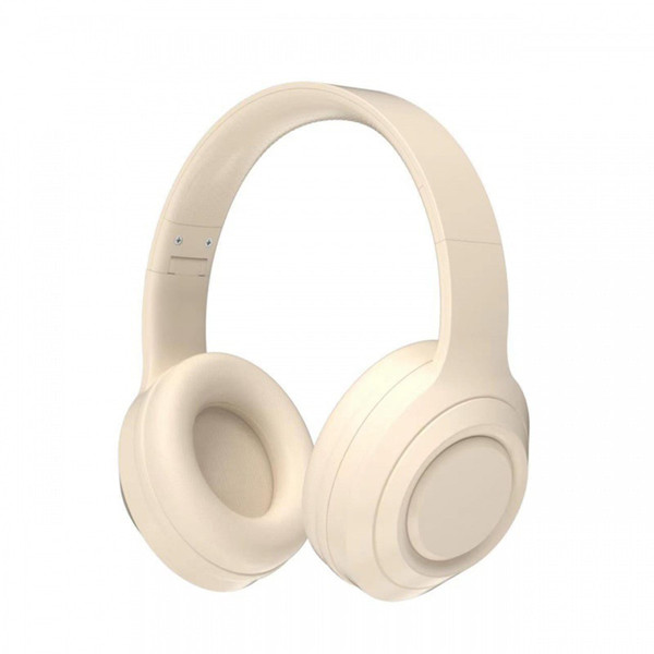 DR58 Bluetooth Headphones Over Ear Wireless Headphones With Microphone Foldable Lightweight Headset K484-PEL_0QOL96AM