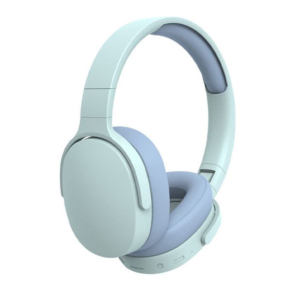 P2961 Bluetooth Headset In-Ear Stereo Hifi Subwoofer Gaming Headphones TF/AUX Music Player With Mic K484-PEL_0POZP0DI