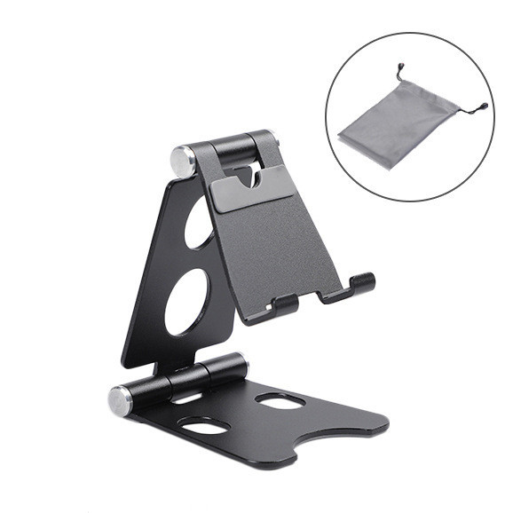 Mini Portable Desktop Stand Live Lazy Man Stand Q119-CJSJ1054277