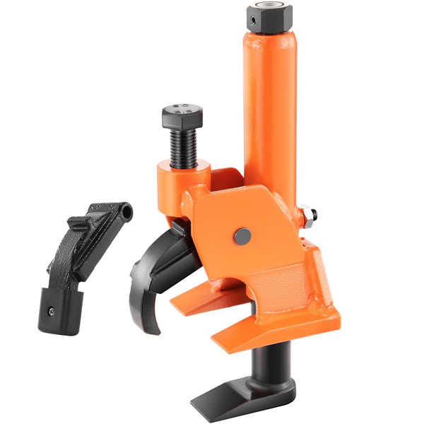 Manual Tire Bead Breaker, 38"-42" Tires Changer Tool with Rubber Pad, Protect Aluminum Alloy Hubs,  E415-JQSTQPSJLHJLGPSH8V0