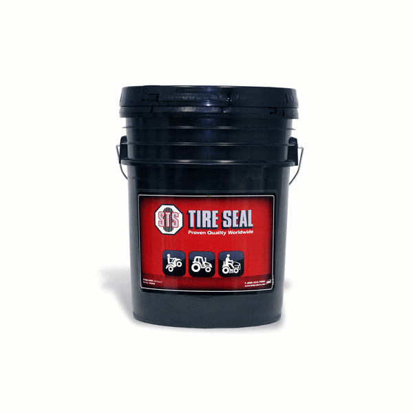 INTERNATIONAL MARKETING INC 5 Gallon Pail STS Tire Sealant T398-IMI640-STS