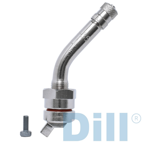 Dill Air Controls VS-35 CLAMPIN VALVE FOR DUALLY T398-DILVS-35