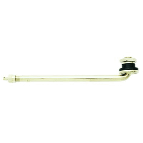 Milton Industries 4-3/4" AlumTruck Valve, TR# 510 T398-MIL492
