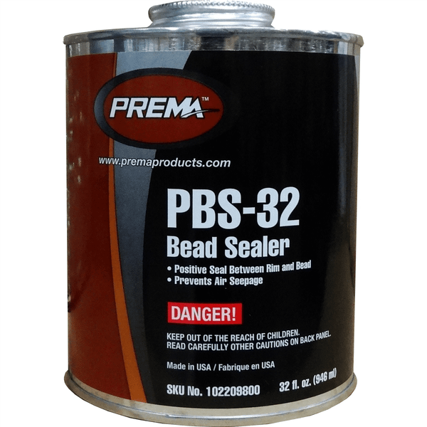 PREMA Bead Sealer (Flammable) 32 oz. Can T398-PRMPBS32-1
