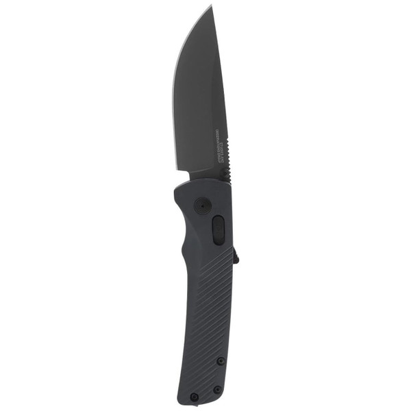 SOG Flash AT 3.45 Folding Pocket Knife (Urban Grey) M119-11180541