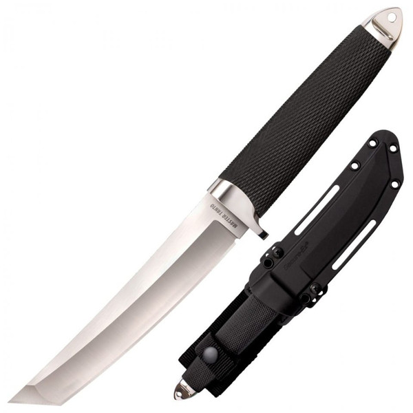 Cold Steel San Mai Master Tanto 6" Fixed Blade M119-35AB