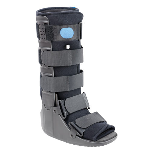 Low Profile Air Walker High Top  XL B731-398AZ