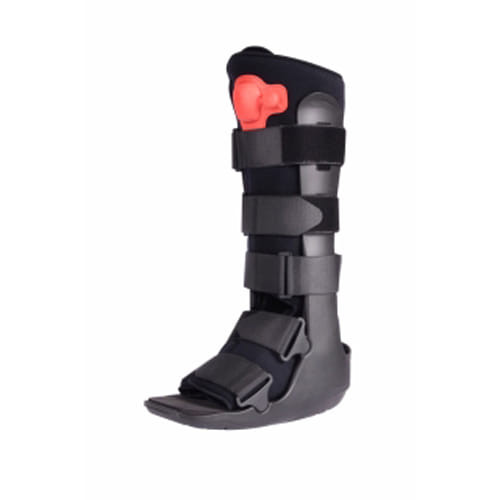 XcelTrax Air Wlkr  X-Sml  High Boot  M 2-4  W 3.5-5.5 B731-DJ95512