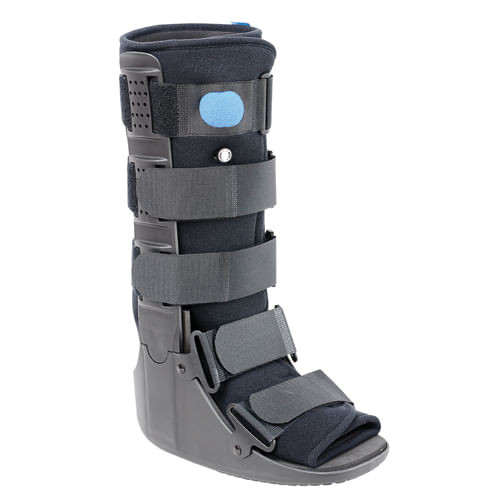 Low Profile Air Walker High Top  Medium B731-360AZ
