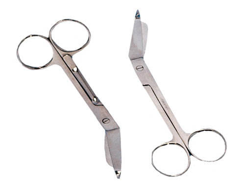 Lister Bandage Scissor 5.5 B731-5602